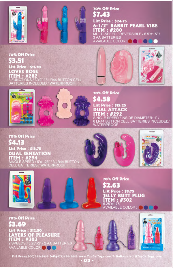 Mantis recomended pearl vibrator bunny Top cat toys