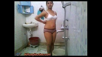 Magnet recommend best of girl bath Hindu naked