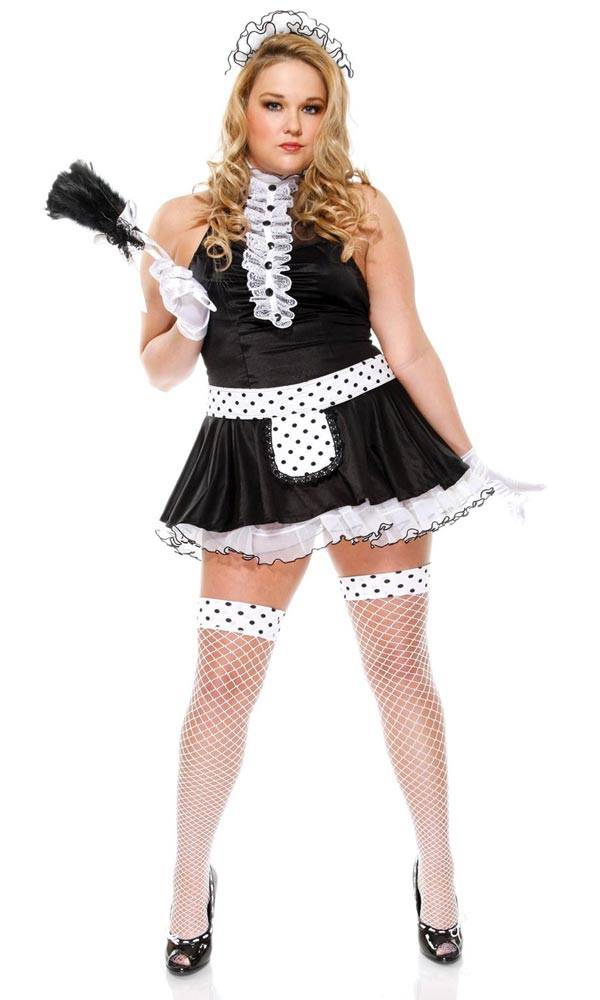 Lord C. recomended sex Plus costumes size