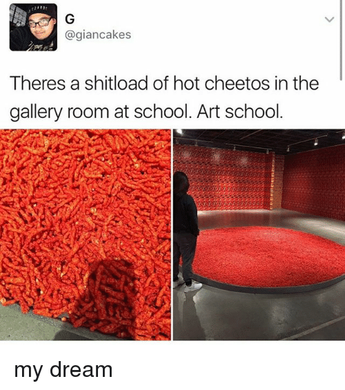 Leather reccomend Hot cheetos funny