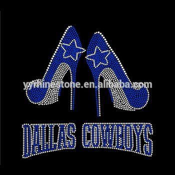 Peanut recommend best of Dallas cowboy high heels