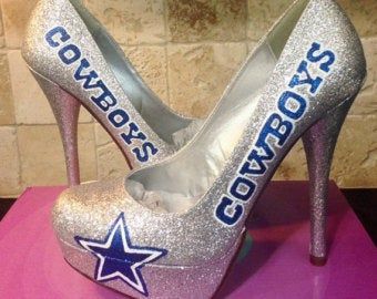 best of Cowboy high heels Dallas