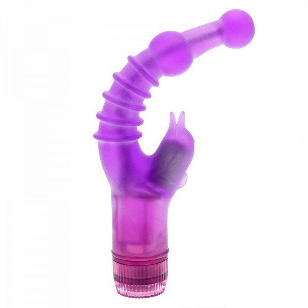 Dolce recommendet dolphin vibrator Dancing