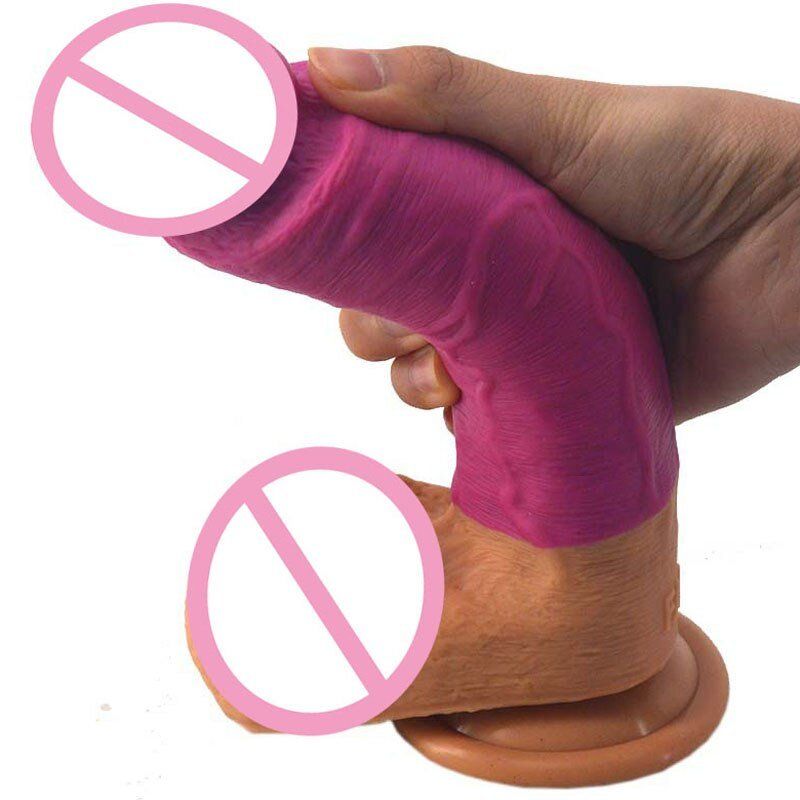 Updog recommend best of thick dildo Big