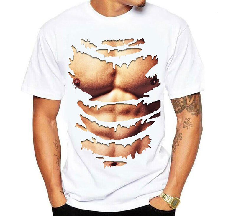 best of Boobs muscle Sexy shirt from