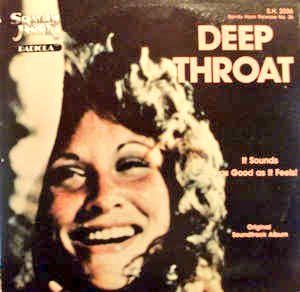 best of Throat the 1972 Deep