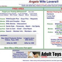 Princess P. reccomend Adult angels wife lovers