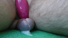 Jesus recomended orgasm Sperm with