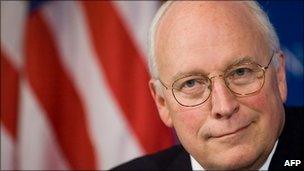 best of Face charges cheney Dick