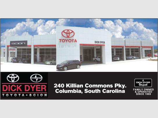 best of Dyer auto dealership Dick