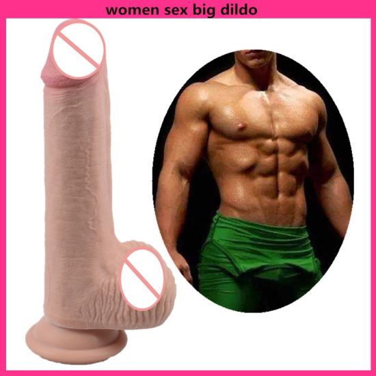 Dildo sex male and female