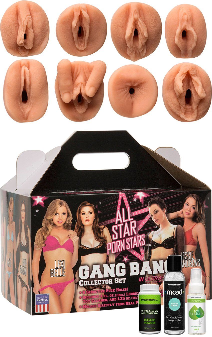 best of Stars need female porn lubricant Do