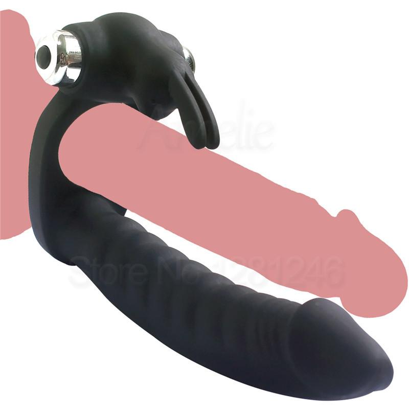 best of Toy for penetration couples Double