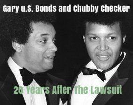 Polar recommend best of bob and Chubby dylan checker