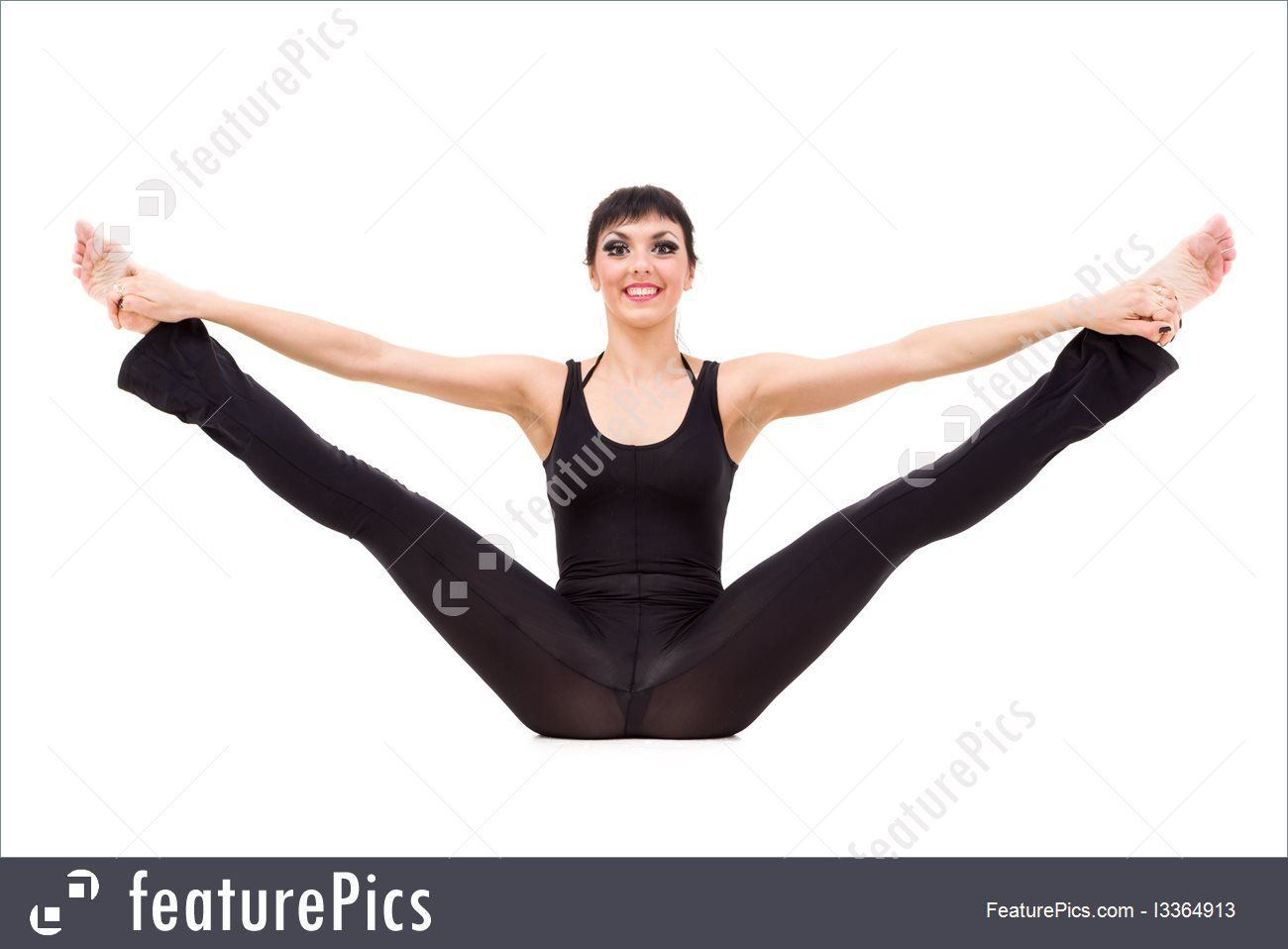 Venus reccomend Pics women doing splits in leotards