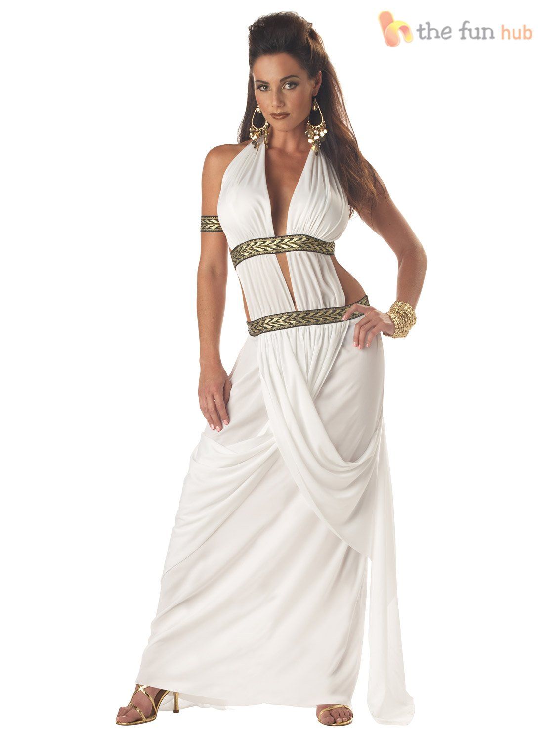 best of Wear Did togas egyptians