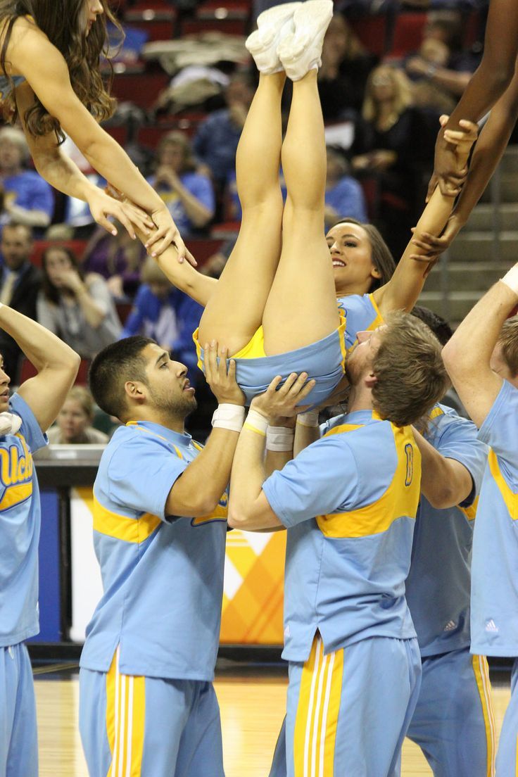 Upskirts college cheerleader 15 Ridiculously