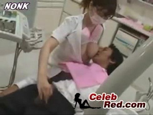 best of Blowjob Blowjob gives dentist Girl