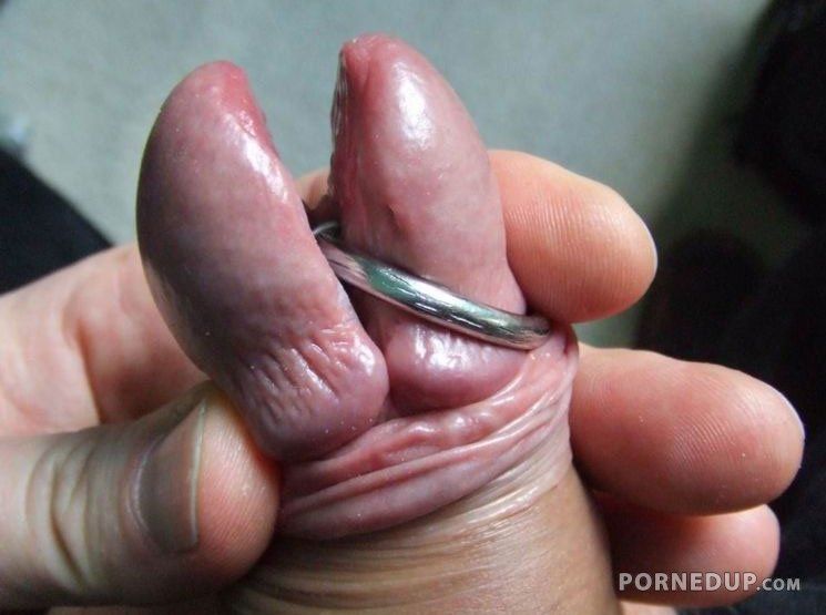 Protein recomended cock piercing Internal