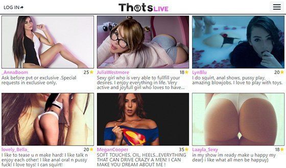 Free Chat Rooms Men Naked Girls 18 2018