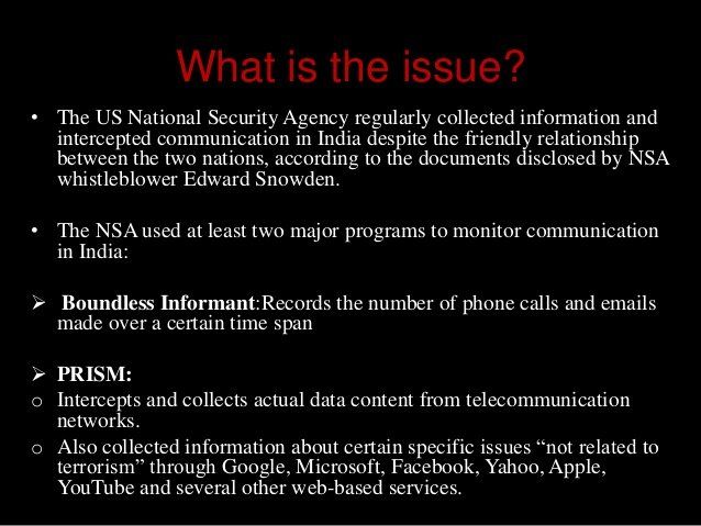 What is a nsa relationship