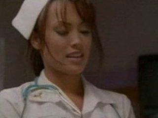 Cali reccomend Eager nurse handjob