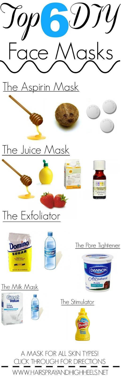 best of For masks facial Recipes relaxing