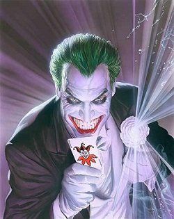 Joker comic wiki