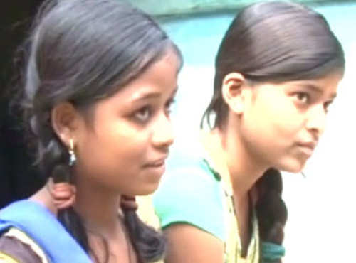 Casper recommendet girl fack school Tamil