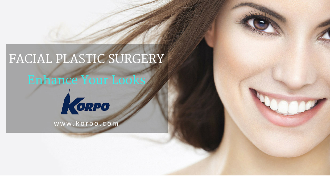Facial cosmetic surgery questions