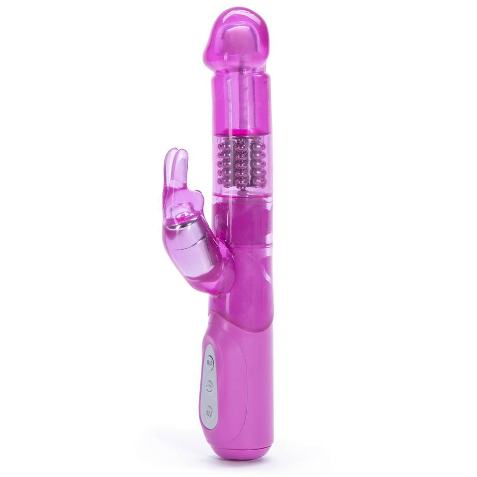 Butterfly recomended Slim rabbit vibrator