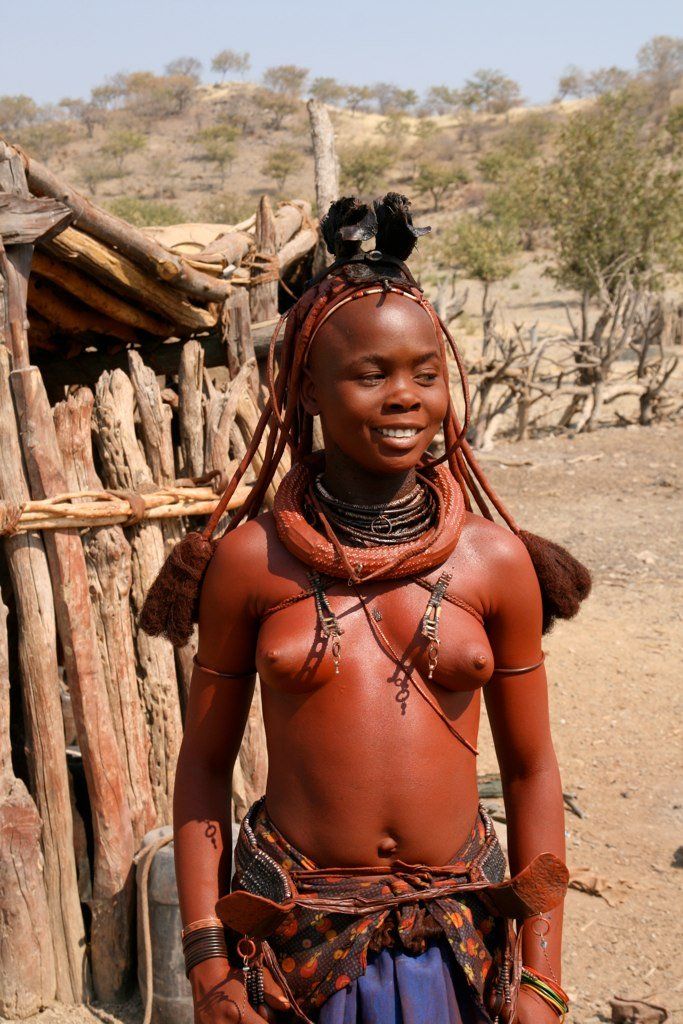 Naked african tibal women having sex