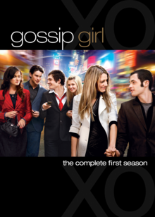 Gossip girl threesome episode watch
