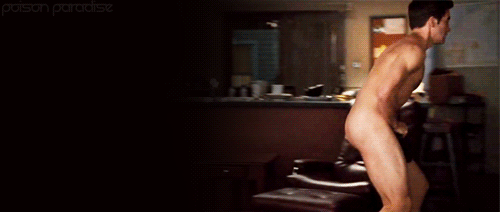 best of Nude hot butts of Gifs male