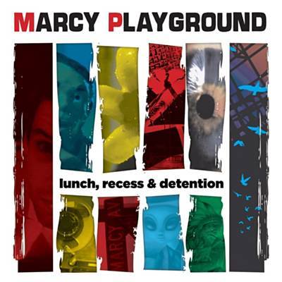 Chef reccomend Marcy playground sex and candy download