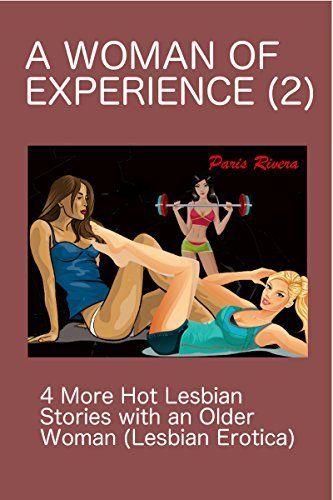 best of Lesbian story Experience