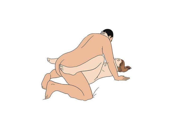 Sex Position With Fat Girl Pictures