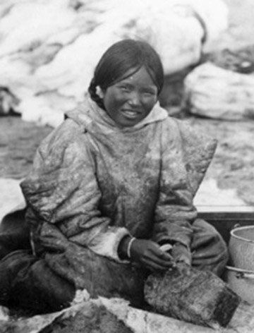 best of Of eskimo people Pictures