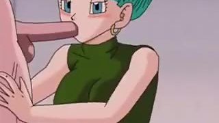 best of On her face with jizz Bulma