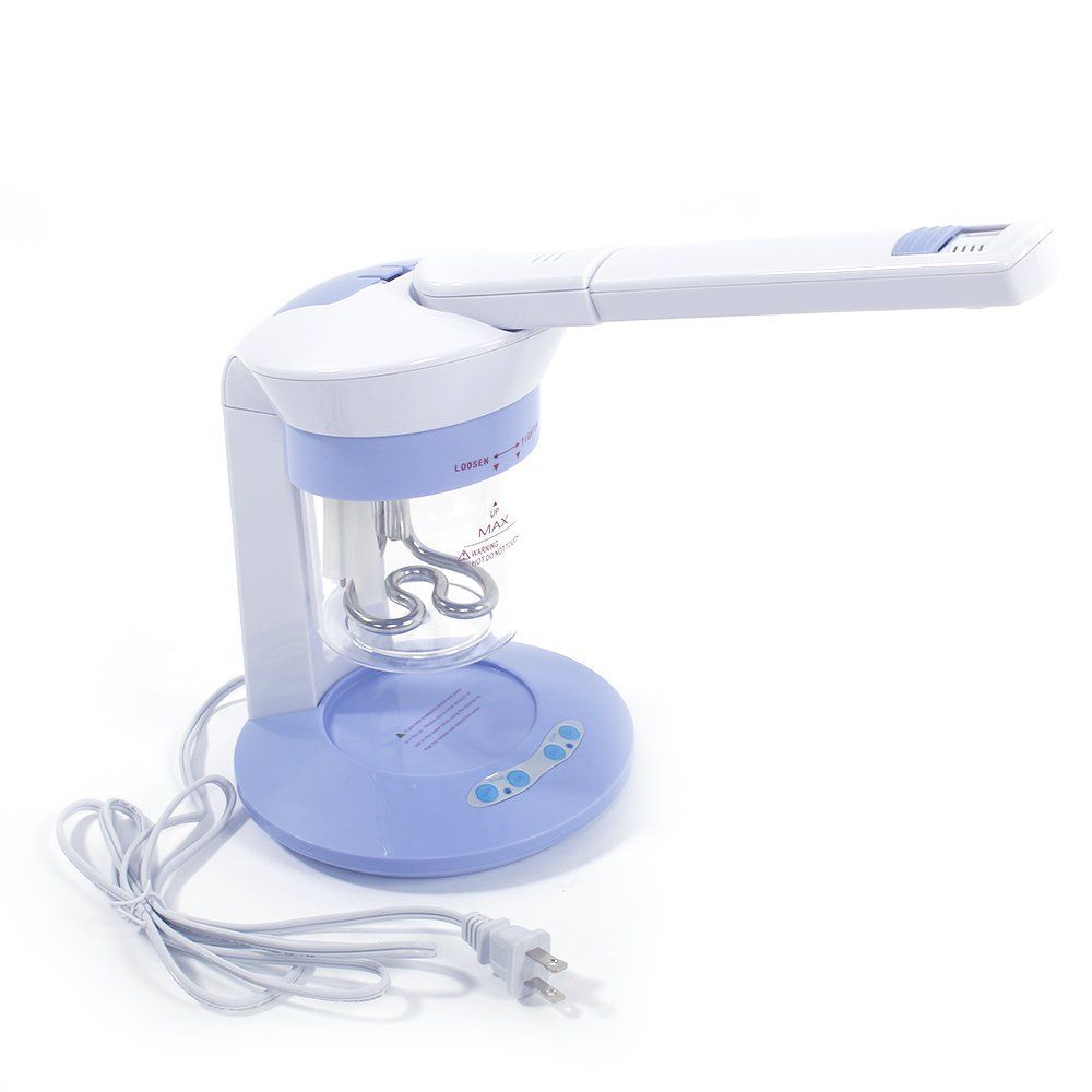 best of Steamer Facial portable