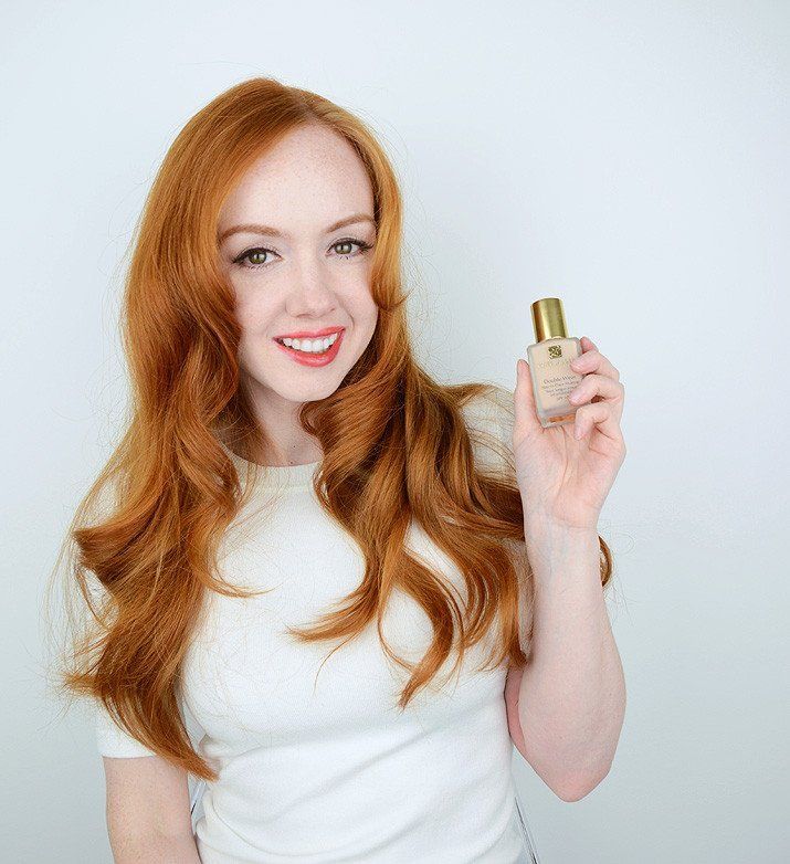 Reed recommend best of Fair skin redhead