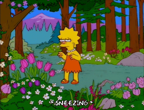 best of Simpson orgasm Lisa
