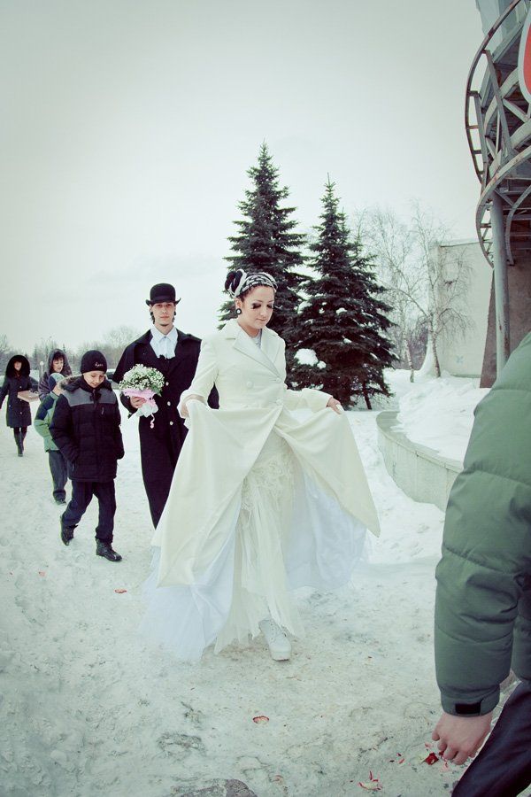 best of Bride Overload the russian