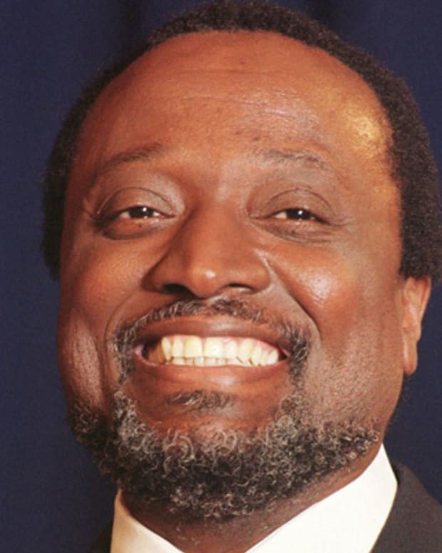 Alan keyes wife swapping