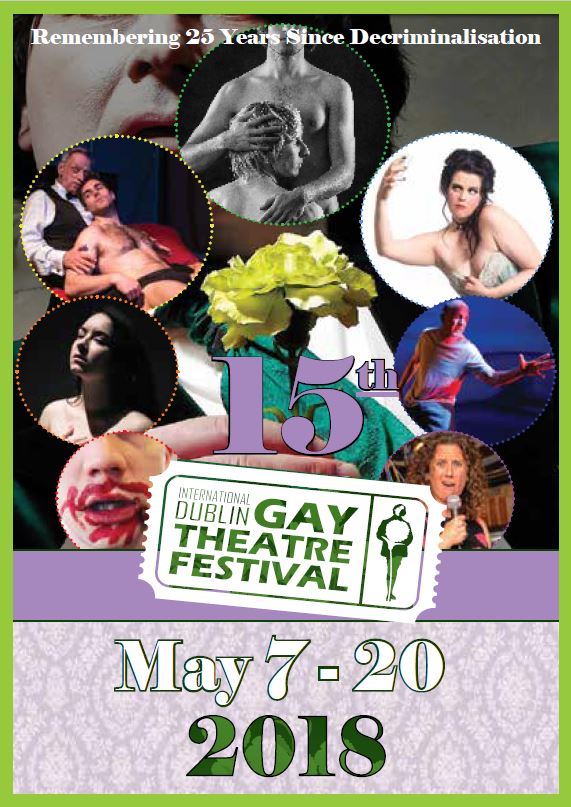 Maple reccomend Dublin gay and lesbian film festival