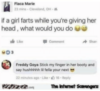 FD recommendet hole Finger fuck your fart
