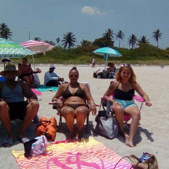 best of Beaches nude Florida haulover