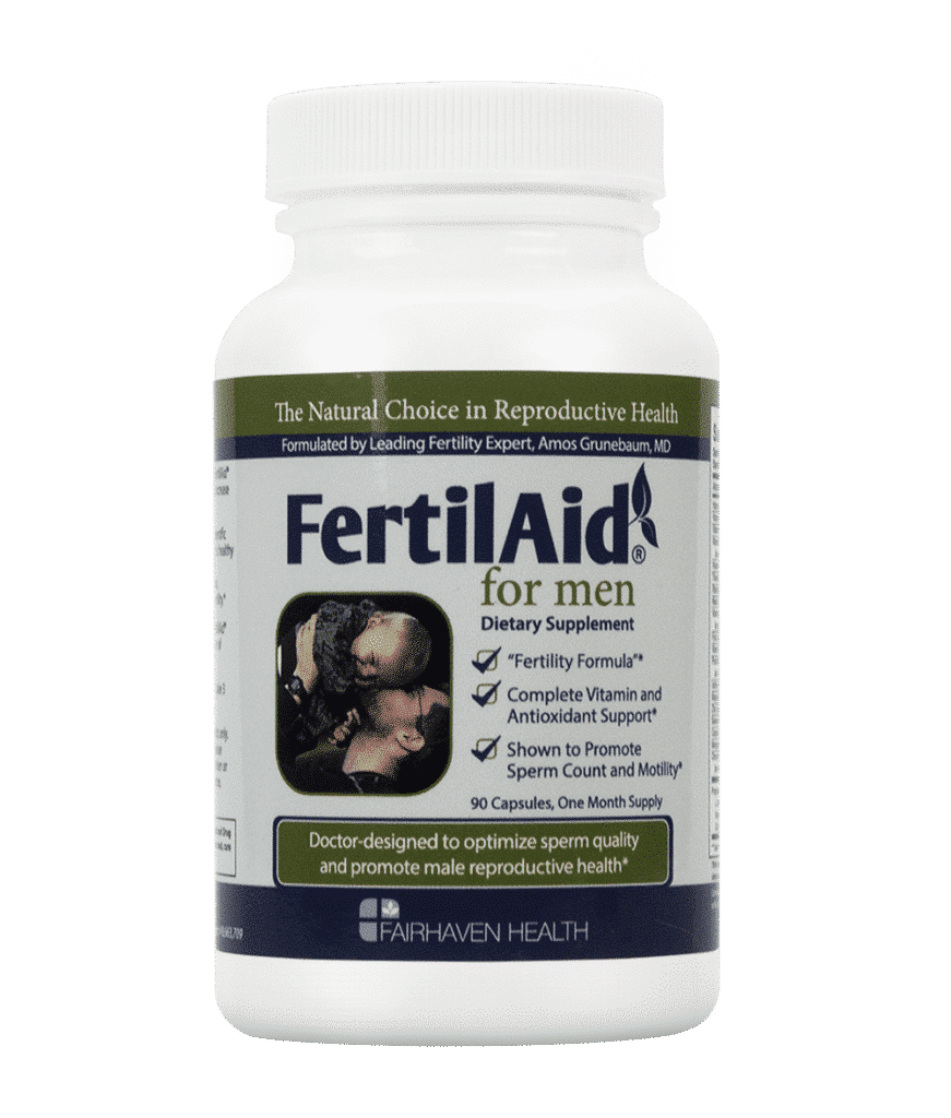 Earnie recommend best of Folic acid deficiency low sperm count