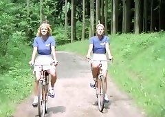 Offense reccomend Free cycling shorts handjob cumshot milf