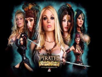 Crusher reccomend Free pirates porn movie online